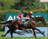 Gran Diose logra el doblete Grand Steeple-Chase de Paris – Prix La Haye Jousselin – Salto