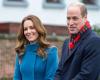 Robo en la finca real de Windsor, residencia de William y Kate