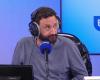 Un oyente de Cyril Hanouna comete un error en directo, malestar general en el plató