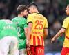 RC Lens, PSG, OM Mercato: ¡trueno en el expediente Khusanov!