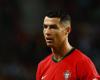 ¿Por qué Cristiano Ronaldo no juega hoy con Portugal contra Croacia en la Liga de las Naciones?