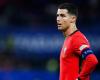 OL: Cristiano Ronaldo conoció a Mikautadze à l’amende