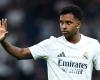 Rodrygo: la gran sorpresa