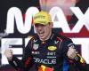 Max Verstappen coronado en Las Vegas si…