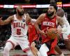 5 conclusiones de la gran derrota ante los Houston Rockets