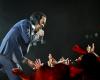 Sobrecogedor e inolvidable: estuvimos en el concierto de Nick Cave And The Seeds en el Accor Arena