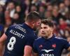 VIDEO. “Los grandes te van a costar”: las fuertes palabras de Antoine Dupont en el vestuario en el descanso del Francia-All Blacks