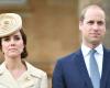 Familia real de Inglaterra: enmascarados, irrumpen en casa de Kate y William y roban dos vehículos