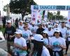 Segunda edición de “TangerRun”: unos 5.000 participantes