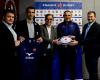 FFR – Optic 2000 nuevo socio de la Federación Francesa de Rugby