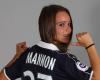 Léa Mannon regresa al Girondins de Burdeos