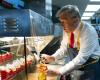 Después de prometer “hacer que Estados Unidos sea saludable”, Donald Trump y Robert Kennedy Jr posan junto a hamburguesas y patatas fritas de McDonald’s.