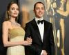 Angelina Jolie sorprende en los Governors Awards con su hijo Knox Jolie-Pitt