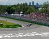 F1. El Gran Premio de Canadá cambiará de fecha a partir de 2025