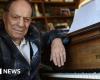 Muere Charles Dumont, compositor de Je Ne Regrette Rien de Edith Piaf