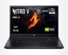 El portátil gaming Acer Nitro 5, con RTX 4060, baja de los 850€ para el Black Friday