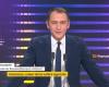 Crisis agrícola, presupuesto y 49.3, juicio RN… 08:30 franceinfo por Laurent Jacobelli del lunes 18 de noviembre de 2024