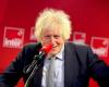 Misiles de largo alcance contra Rusia: “Había que hacerlo”, dice Boris Johnson