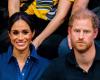 ¿Harry y Meghan van por caminos separados después de una breve reunión y su relación está más en peligro que nunca?