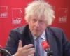 Donald Trump “puede no ser tan malo como temes”, dice Boris Johnson