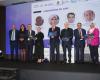 Ganadores del Premio Sanofi Marruecos de investigación biomédica