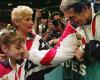 Bela Karolyi, que entrenó a gimnastas campeonas olímpicas, muere a los 82 años