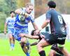 Liga de Rugby (Nacional 1): Cahors Lot XIII gana con estilo