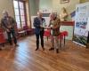 Dordoña. El municipio de Mareuil recibe un premio por su compromiso con el ahorro de agua