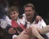 Bela Karolyi, la entrenadora polarizadora que ayudó a lanzar a las gimnastas al estrellato olímpico, muere a los 82 años