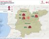 Actualización operativa n°4 del terremoto de Marruecos de 2023 (12 meses) (MDRMA010)