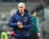 Francia: Deschamps se enfada por Mbappé tras la salida de Maignan