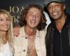 Yannick Noah e Isabelle Camus: lejos de su temperamento festivo, habla su hijo Joalukas