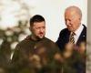 Noticias de Ucrania: Por eso Biden permite que Zelenskiy use misiles