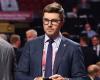 Kyle Dubas espía a CH por segunda vez en una semana