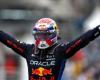 GP de Las Vegas: ¿Verstappen coronado el domingo?