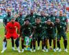 Boniface e Iheanacho vuelven a fracasar, Chukwueze brilla: cinco conclusiones de la derrota de Nigeria ante Ruanda