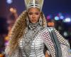 NFL y Netflix: Beyoncé en concierto en el entretiempo de Navidad