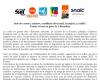 Comunicado de prensa intersindical – Jornada de espera, salarios, condiciones de trabajo, desprecio, ¡ya basta! Todos en huelga el 5 de diciembre