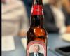 Molson presenta una cerveza con la imagen de Pierre Houde