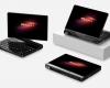 GPD revela precios para el bolsillo 4: ultraportable con motor AMD pronto disponible