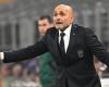 Liga de las Naciones, Spalletti: Italia tenía un problema: no limpiar a los centrocampistas”