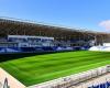 El estadio Grand Alhuceïma, una inauguración a escala continental