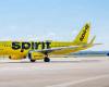 Spirit Airlines se protege de sus acreedores