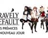 Bravely Default: el comienzo de la nueva era dorada del JRPG