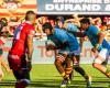 Top 14: Marvin Orie operado, regresa al Toulouse, Bruce Devaux cerca de la recuperación… Las últimas noticias de la enfermería de la USAP