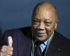 Quincy Jones recibe un Oscar póstumo (vídeo)