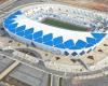 Sonarges: El “Grand Stade d’Al Hoceima” abre sus puertas esta tarde para acoger las eliminatorias CAN 2025