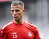 El capitán del Amberes, Toby Alderweireld, dejará de jugar al fútbol al final de esta temporada