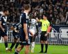 Marius Trésor: “No pensé que iba a volver al Girondins, me dije que no era posible”