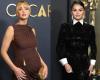 5 de los mejores outfits y 5 que fallaron en los Governors Awards 2024